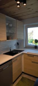 Fresh renovated. 3 Róoms. Central Leonberg. Private parking spot.