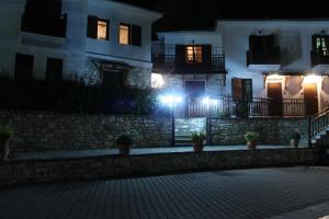 Hotel Pelion Resort Pelion Greece