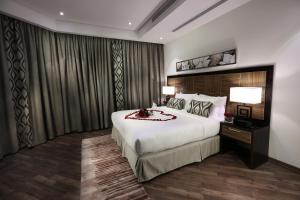Duset Hotel Suites