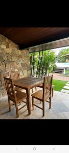 O melhor de Búzios charme e conforto em Geribá