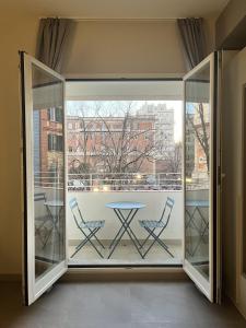 Luxury Basilica View 19 - free private parking