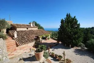 Villa Condesa - Pedramala