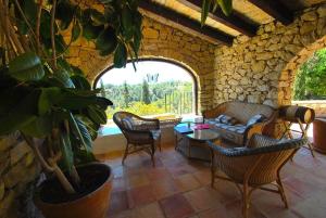 Villa Condesa