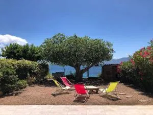 Charmant logement sur la plage - Porto Pollo