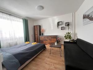 Apartman “Timravy”