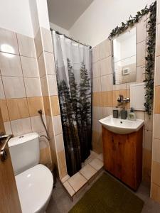 Apartman “Timravy”