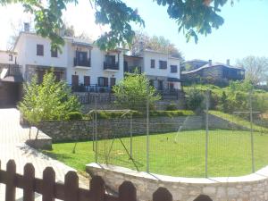 Hotel Pelion Resort Pelion Greece