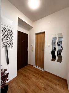 Apartman “Timravy”