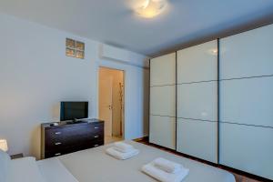 EMMAS APARTMENT - Cathedral VIEW