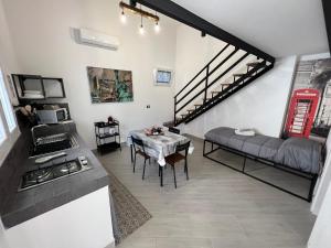 Studio avec Terrasse