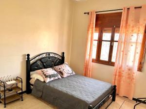 فيلا لقضاء وقت مميز في أكادير