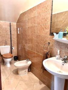 فيلا لقضاء وقت مميز في أكادير