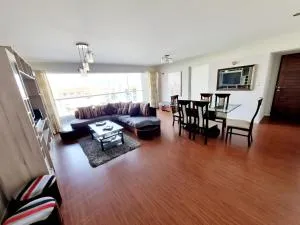 Departamento Amplio y Centrico en Arequipa - La Apacheta