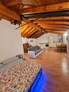 The view Lake ,Appartamento Blevio Fronte lago Como