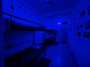 Spiritual Backpackers Hostel