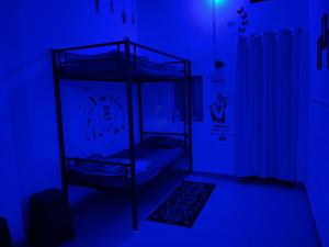 Spiritual Backpackers Hostel