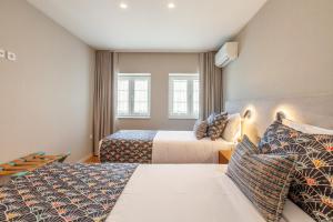 Savvy Signature Apartments