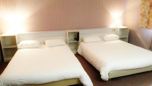 Hotels Promotel : photos des chambres