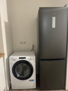Appartements appartement proche de Paris wifi Netflix : photos des chambres