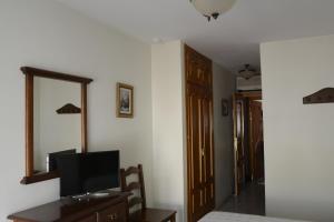 Hotel La Morena