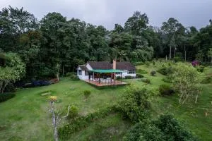 La Garza Birding Lodge - Pavas