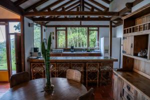 La Garza Birding Lodge