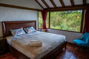 La Garza Birding Lodge