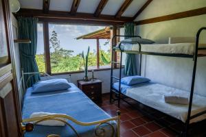 La Garza Birding Lodge