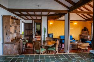 La Garza Birding Lodge