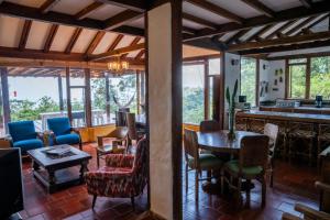 La Garza Birding Lodge