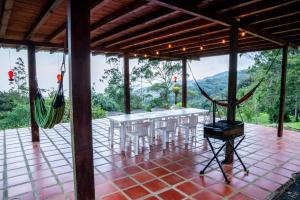 La Garza Birding Lodge