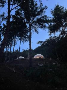 NOMAD Domes Sky Watching at Jarabacoa