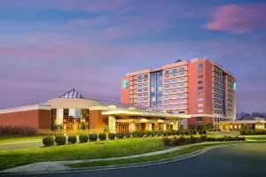 Embassy Suites by Hilton Charlotte Concord Golf Resort & Spa - Cox Mill