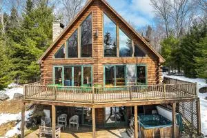 Sunday River Ridge - 纽里