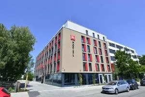Ibis Muenchen City Ost - München