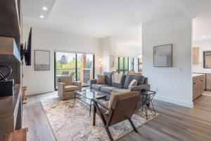 Suncadia Trailhead 2 Condo 208