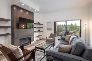 Suncadia Trailhead 2 Condo 208