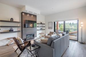 Suncadia Trailhead 2 Condo 208