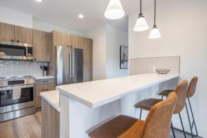 Suncadia Trailhead 2 Condo 208