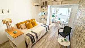 Studio Microcentro BA