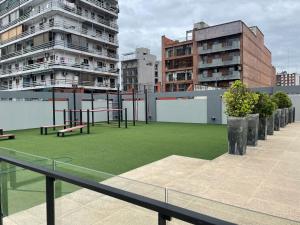 Departamento 1 dorm- Balcarce 450