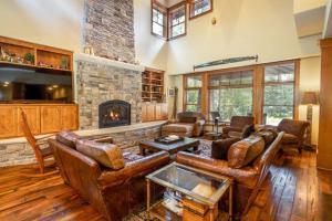 Suncadia 5 Bdrm Home With Kitchen Made for Hosting