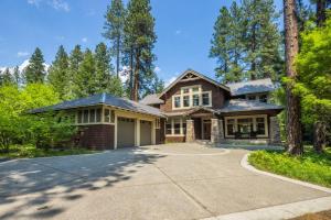 Suncadia 5 Bdrm Home With Kitchen Made for Hosting