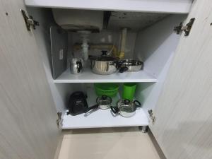 Apartamentos amoblados Sogamoso