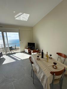 Aleksander Apartment