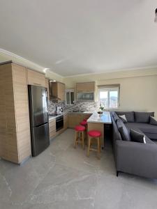 Aleksander Apartment