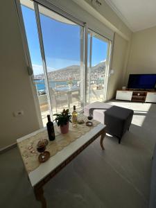 Aleksander Apartment