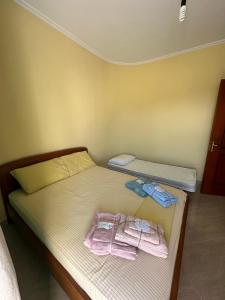 Aleksander Apartment