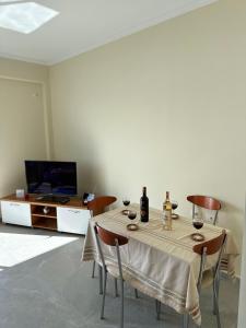 Aleksander Apartment