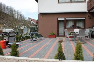 Ferienwohnung Sunshine